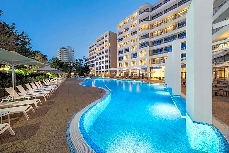 Four Points by Sheraton Sunny Beach