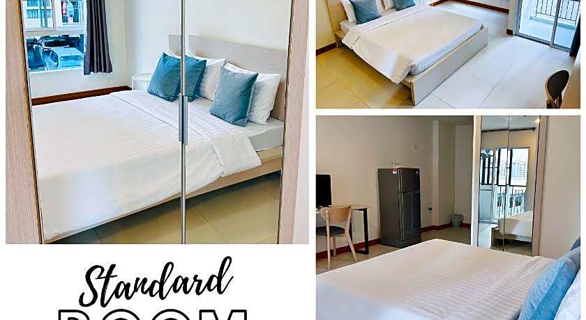 The Lodge @ Min Residence