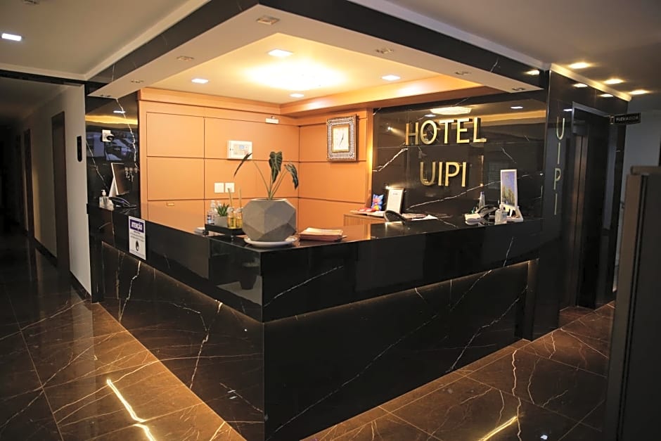 Hotel Uipi