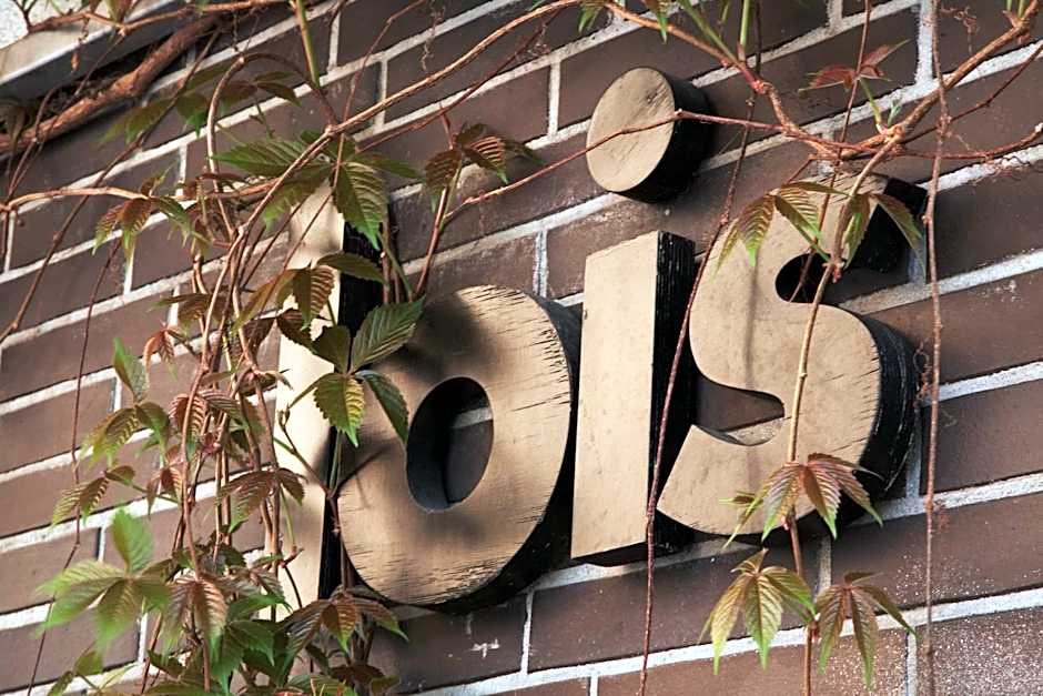 Karlito Apartmenthaus