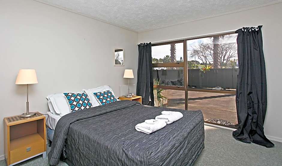 Walton Park Motor Lodge