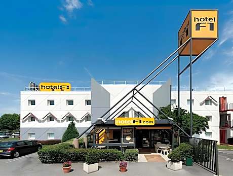 Fasthotel Limoges Nord - FH Confort
