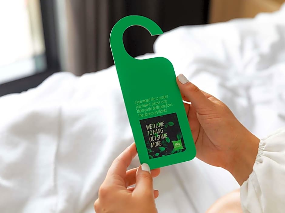 ibis Styles Hobart