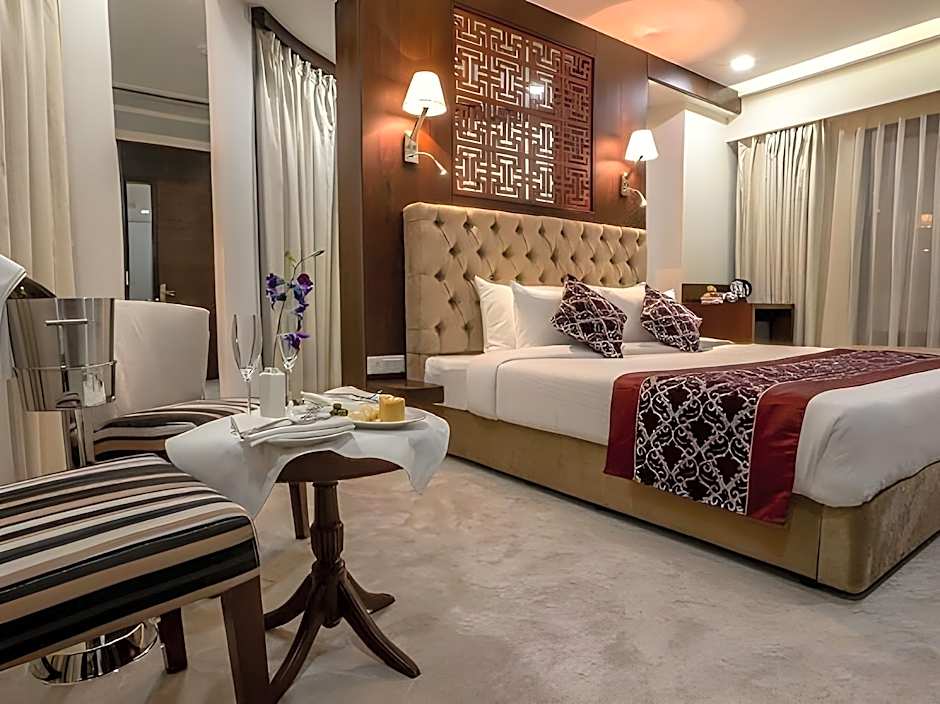 Clarks INN Suite Gwalior