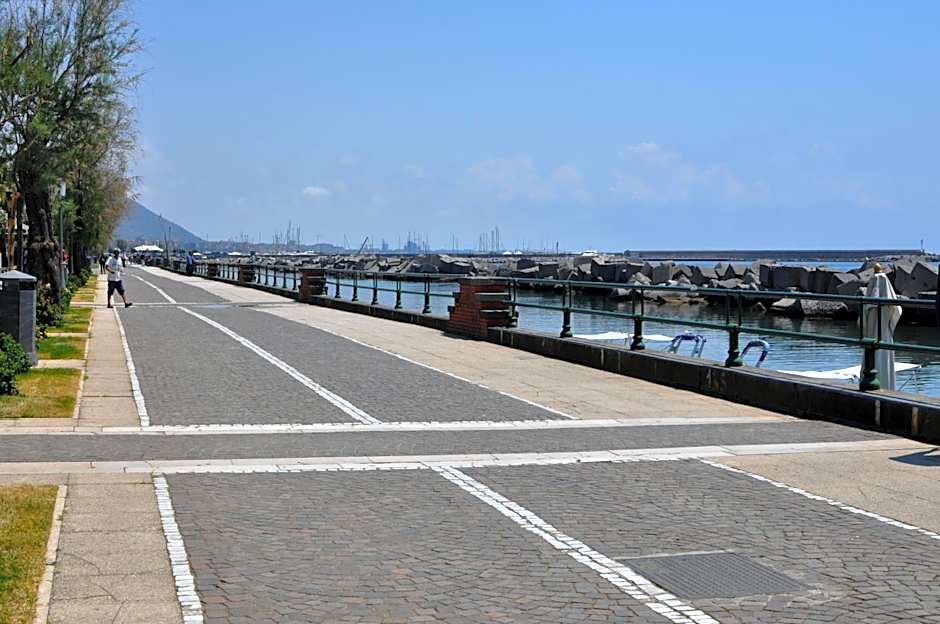 Capofortuna B&B Salerno Centro