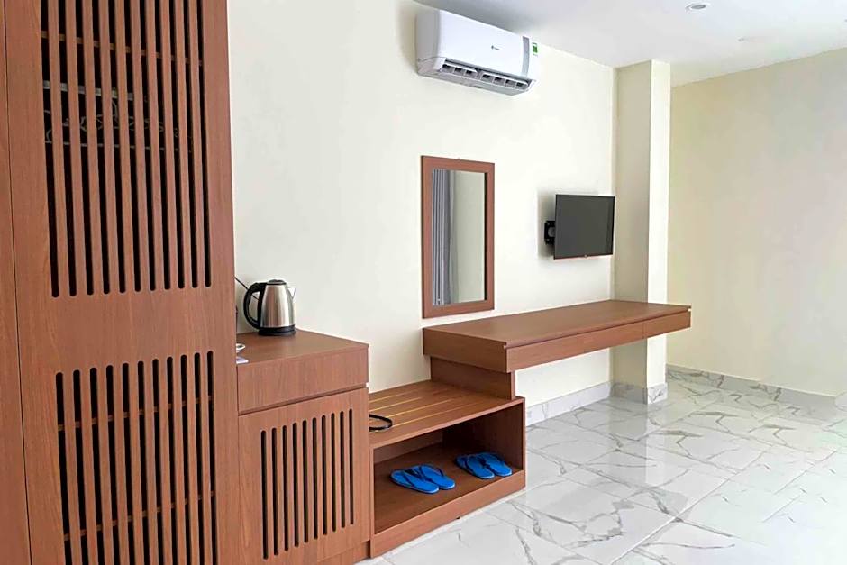 Marina Hotel Bình Dương