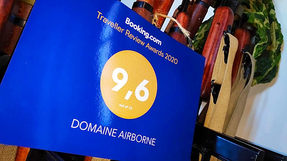 Domaine Airborne