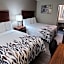 Red Roof Inn LaGrange