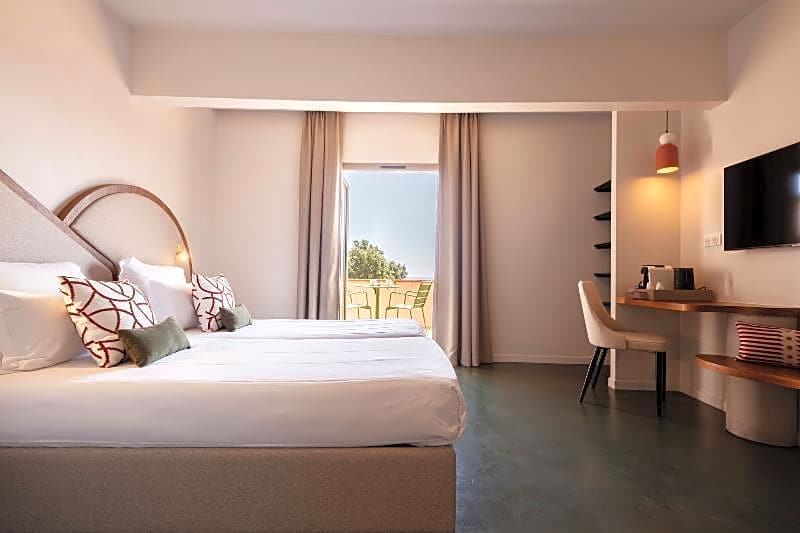 Hotel du Parc