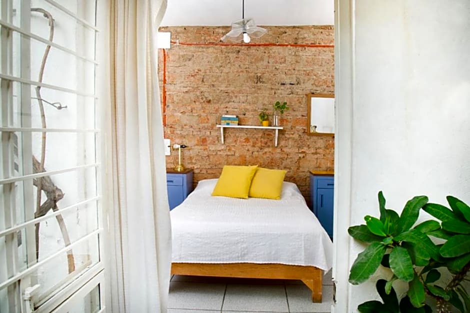 Casa Canario Hostel