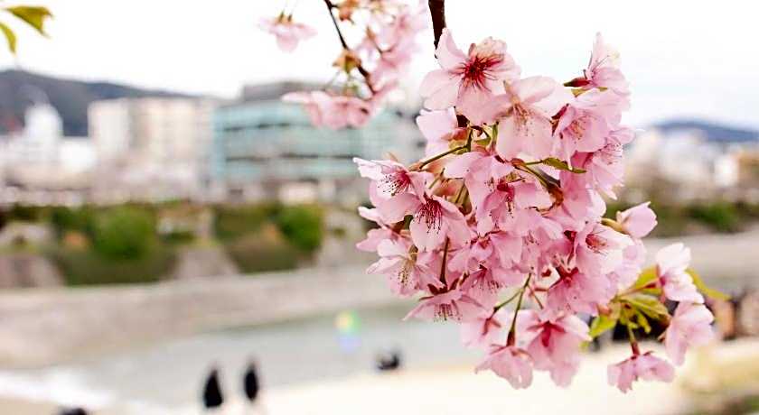 Hotel M's Est Shijo Karasuma