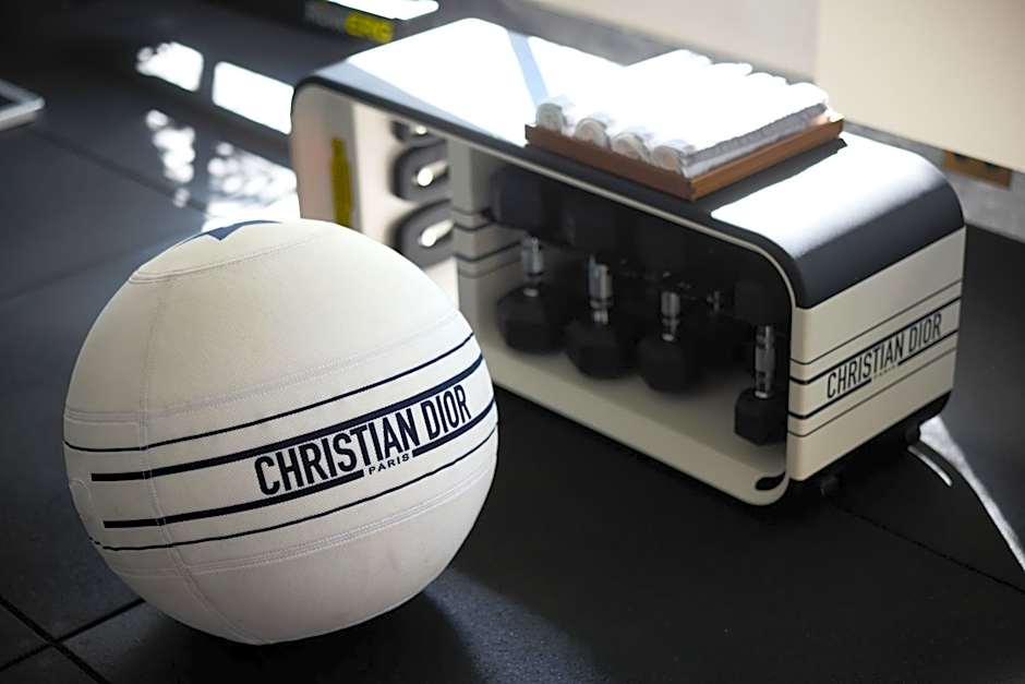 Nammos Hotel Mykonos