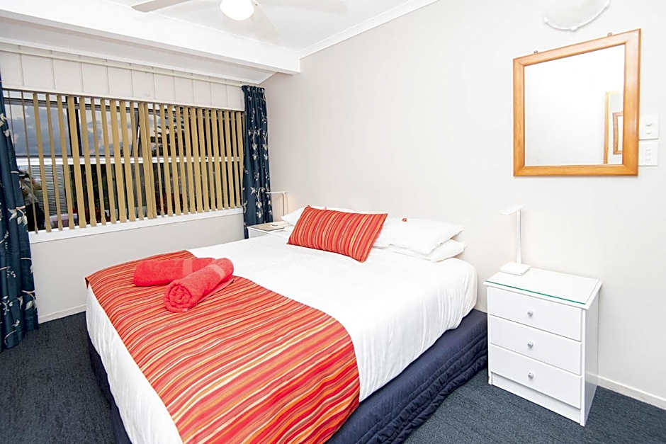 Cascade Garden Apartments