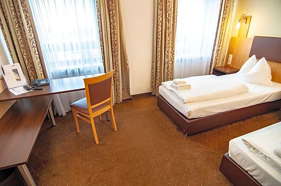Ausbildungshotel St. Theresia