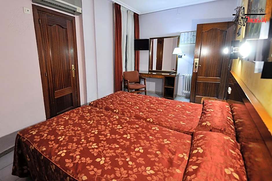 Hotel Aragón