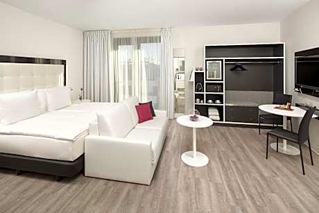 The Innside Premium Room