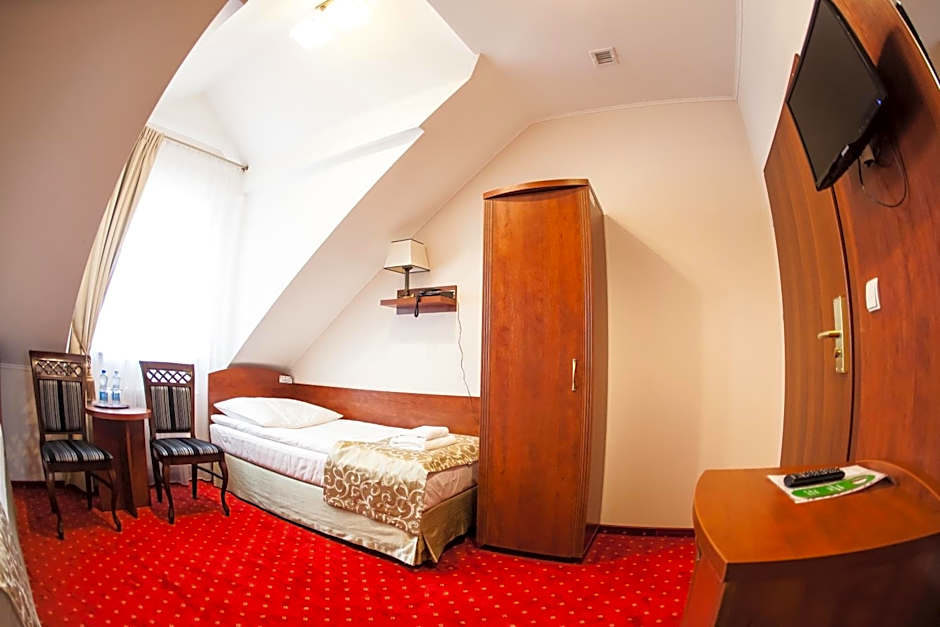 Hotel Stara Gorzelnia