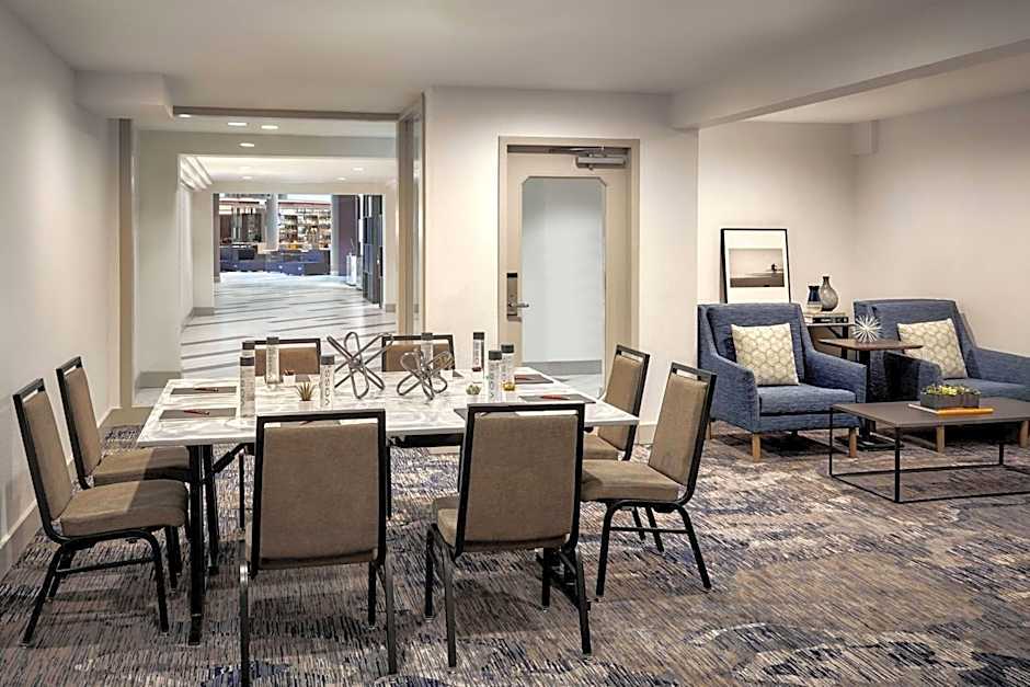 Ventura Beach Marriott