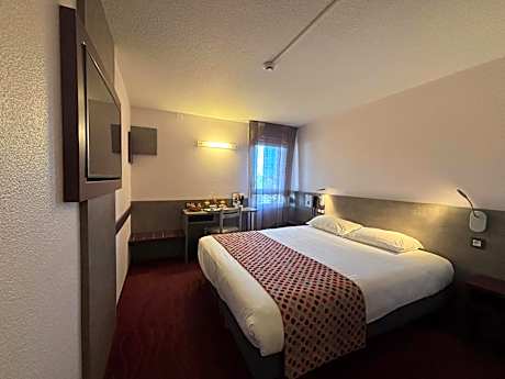 Brit Hôtel Les Evens