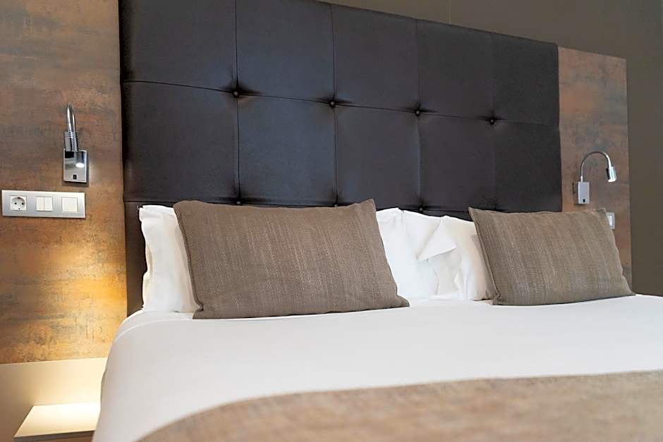 Petit Palace Boqueria Garden