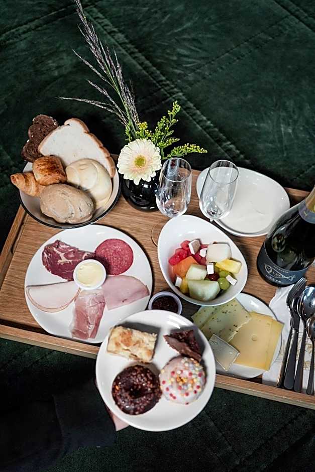 Van der Valk Hotel Amsterdam - Amstel