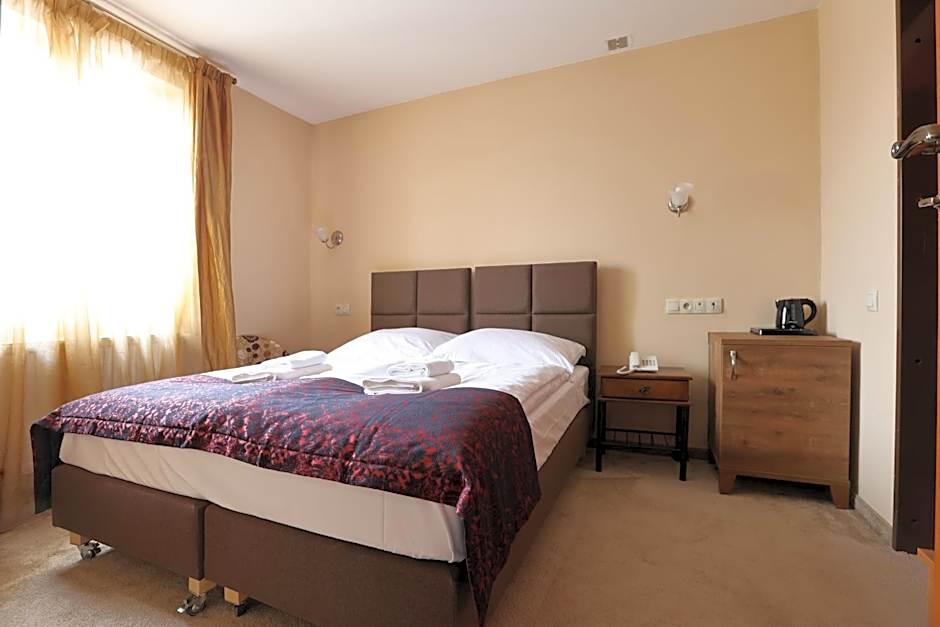 Pałacyk Karkonosze koło Karpacza