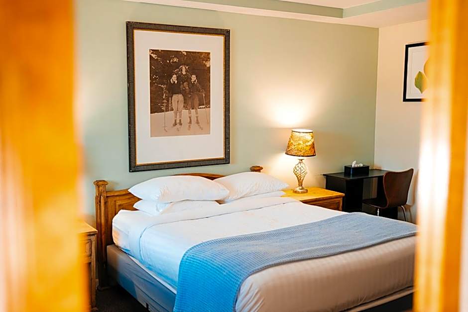 Salida Inn & Monarch Suites