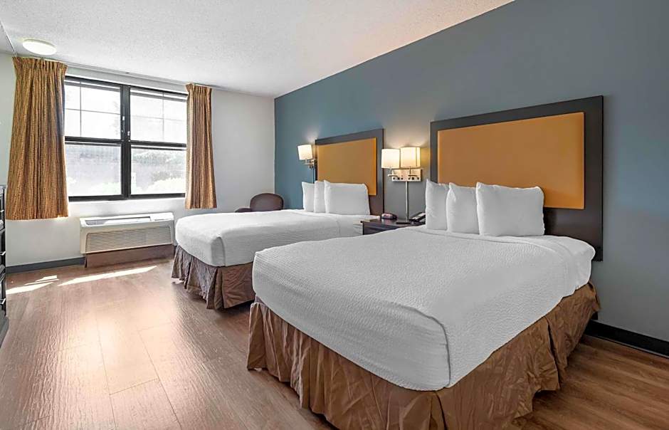 Extended Stay America Suites - Philadelphia - Plymouth Meeting - East