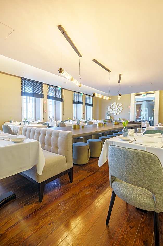 Monte Real Hotel & SPA