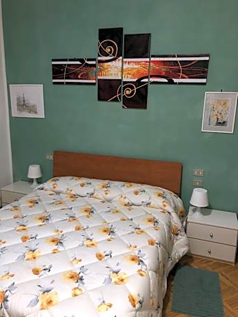 Double Room with Extra Bed