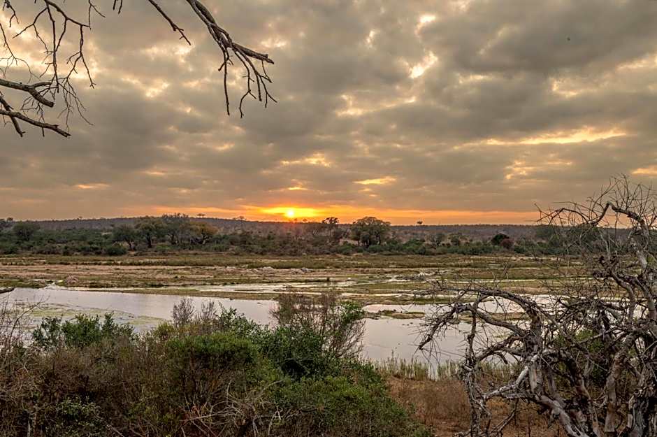Foxy Crocodile Bush Lodge & Kruger Safaris