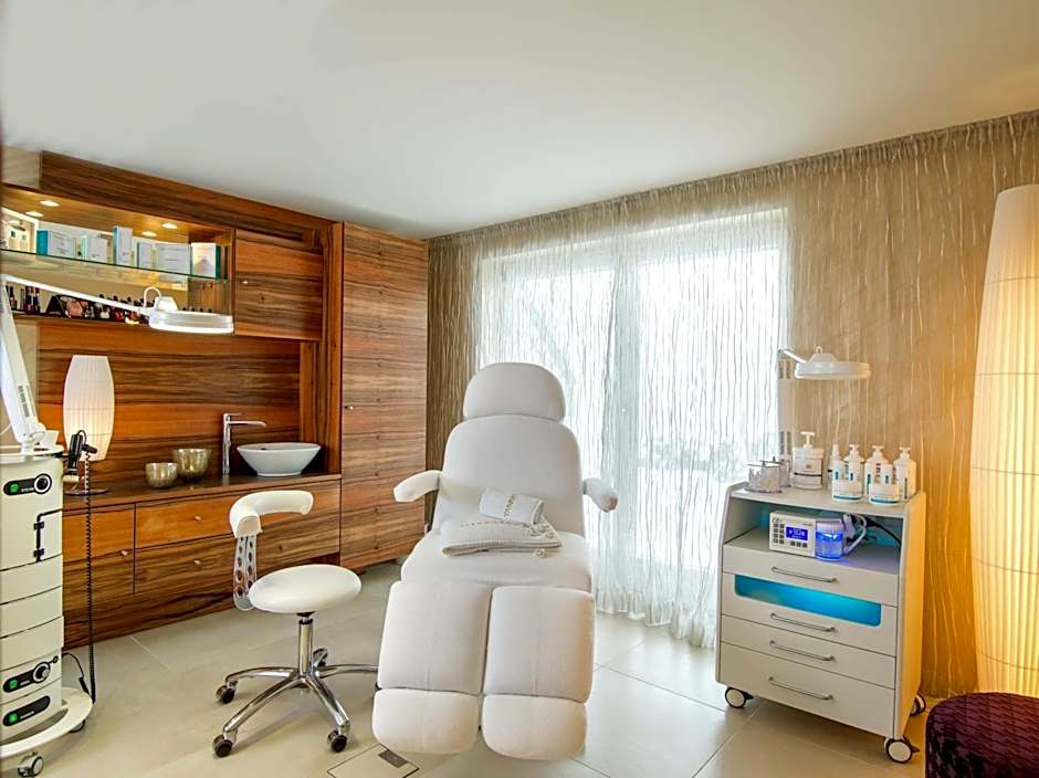 Alpines Lifestyle Hotel Tannenhof