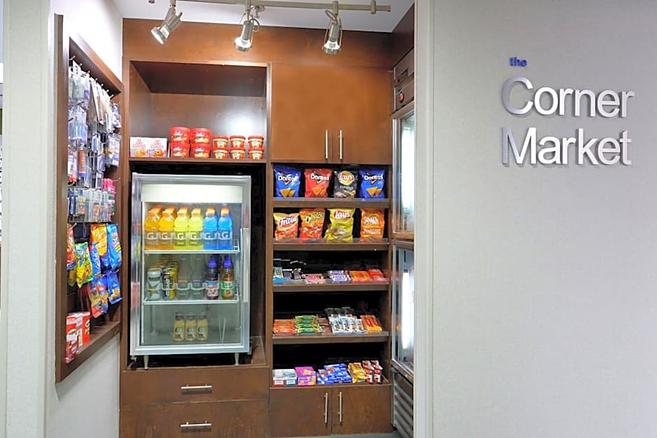 Fairfield Inn & Suites by Marriott Charlottesville North