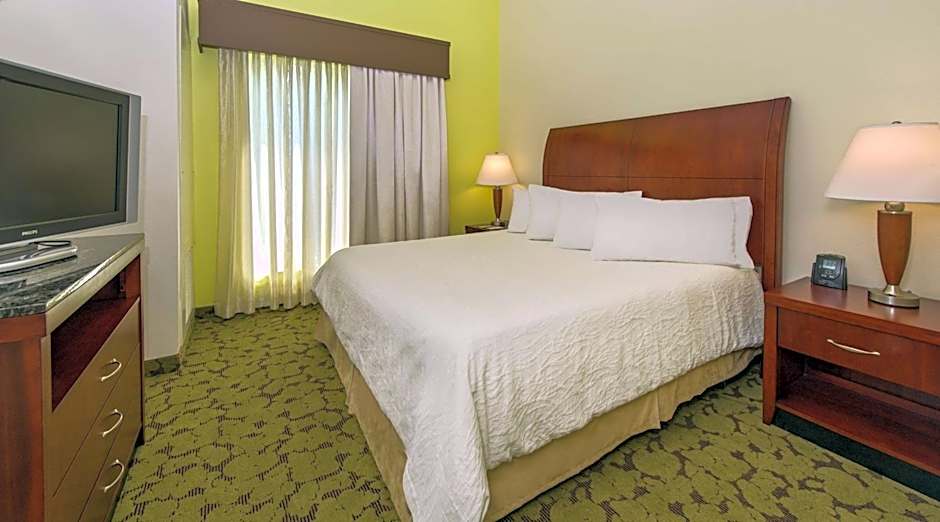 Hilton Garden Inn Macon / Mercer University