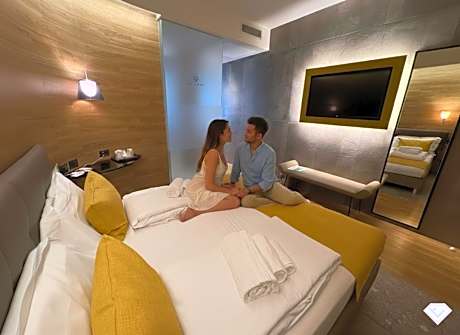 Deluxe Junior Suite