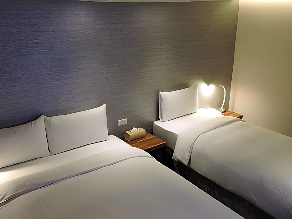 Goodmore Hotel - Shi-Da