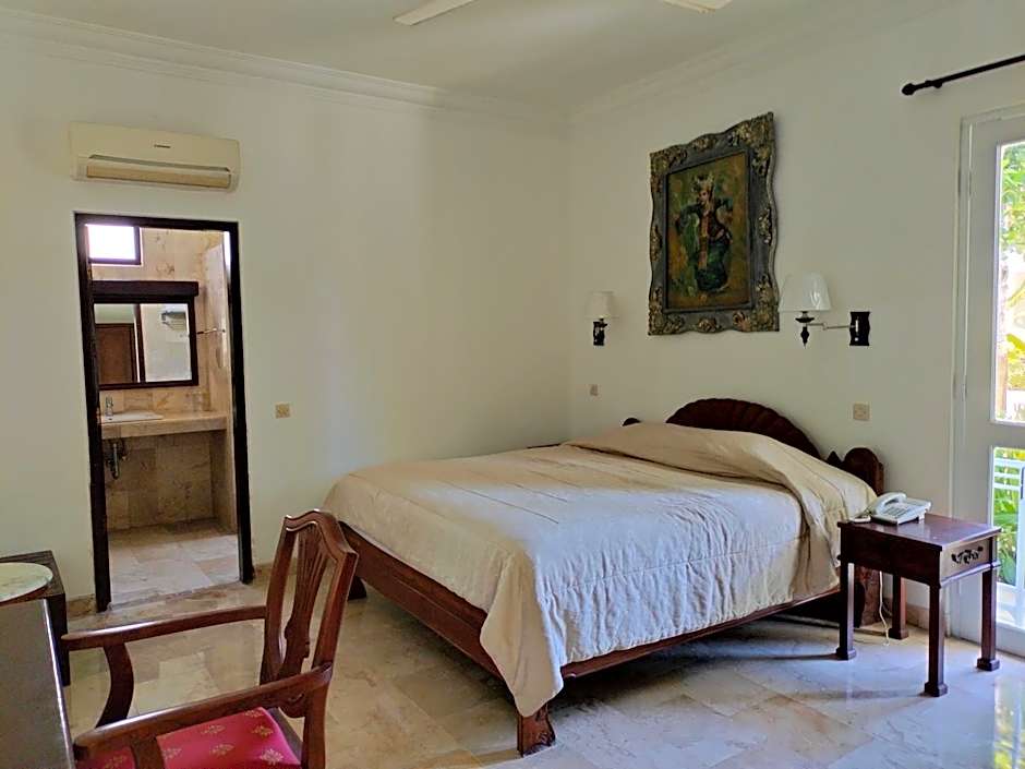 Grand Kumala Hotel - Hotel Kumala Legian Kuta Bali