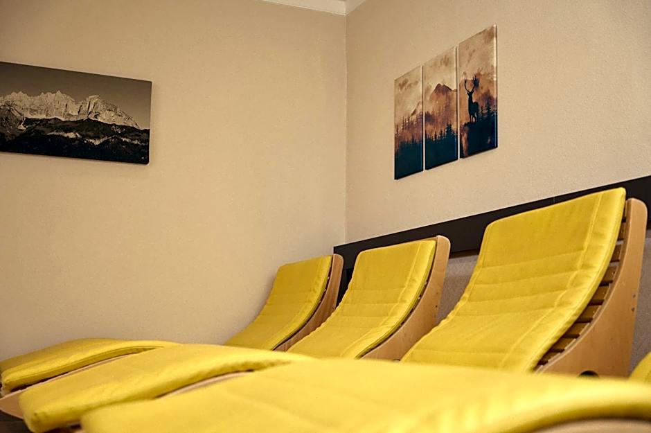Parkhotel Kirchberg