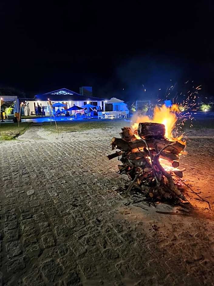 Pousada e Restaurante Lual do Parajuru