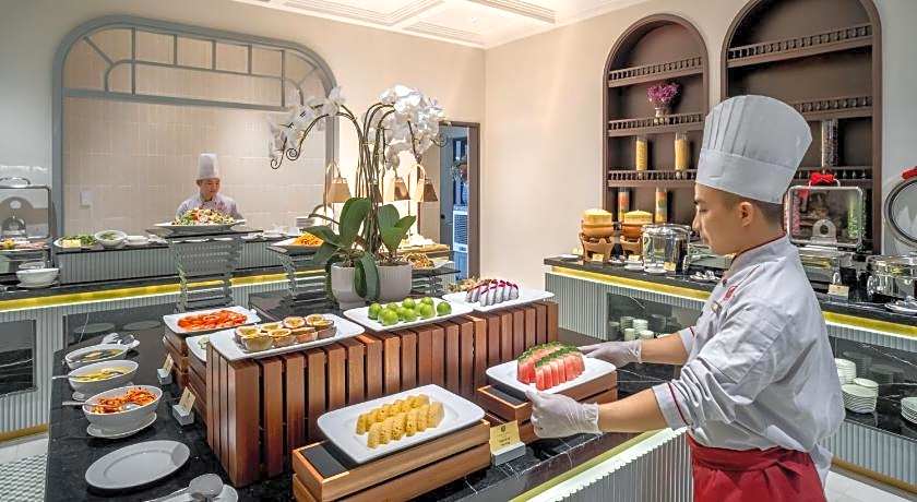 Little Residence - A Boutique Hotel & Spa