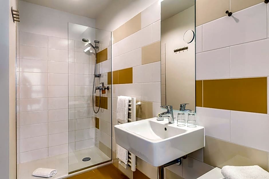 Hotel F-RITZ