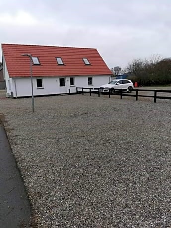 Vangvej 1 værelse 2