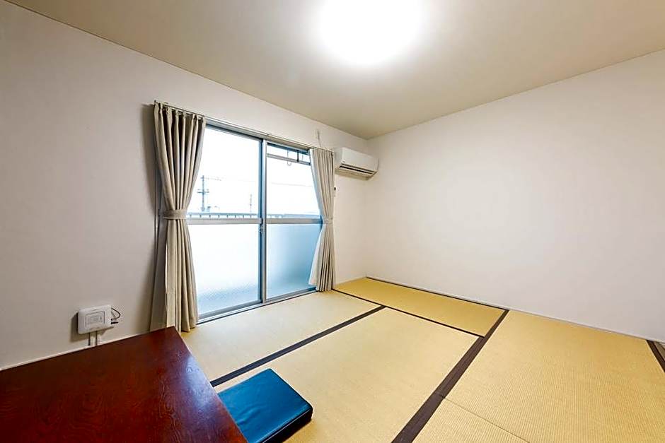 Tabist Motodai Business Hotel Kanonji