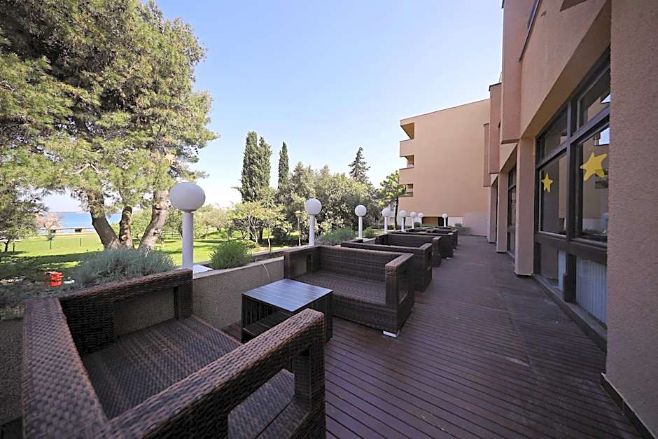 Hotel Donat - All Inclusive