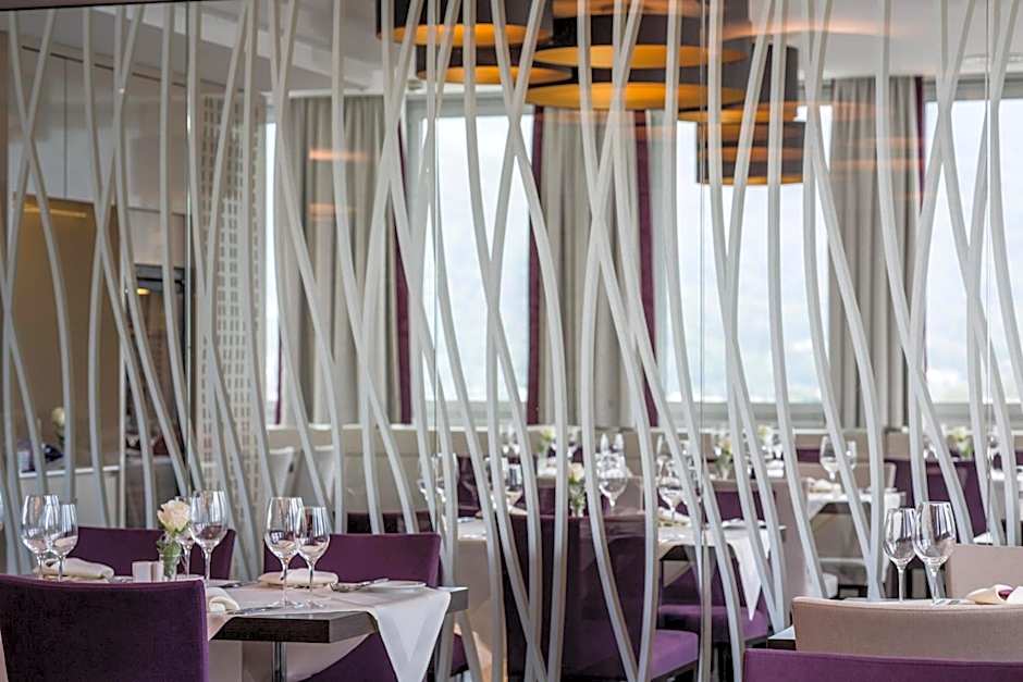 Austria Trend Hotel Europa Salzburg