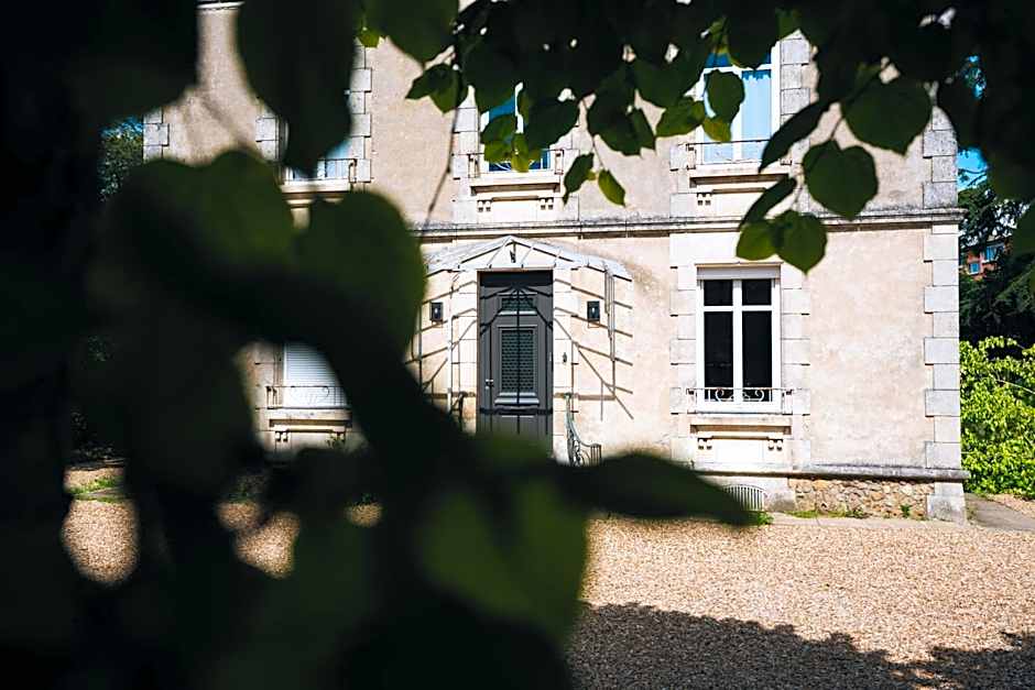 La Marjolaine - Demeure d'Hotes - Service Para-hôteIier - Premium