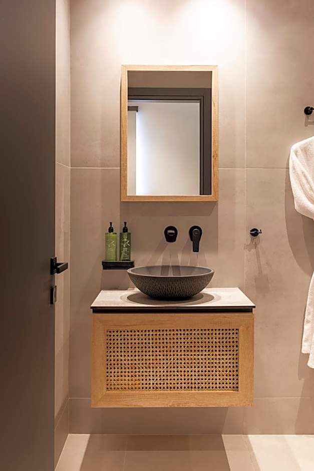 Rebalance Apartments