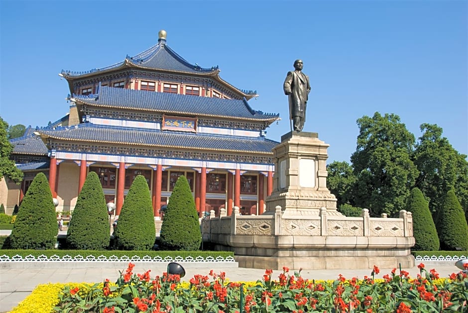 Guangzhou Yi Hotel