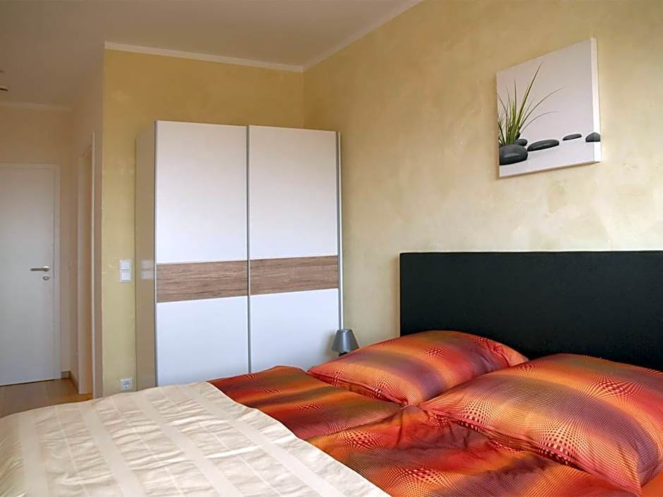 NM-APARTMENTS