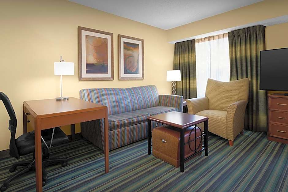 Residence Inn by Marriott Spokane East Valley